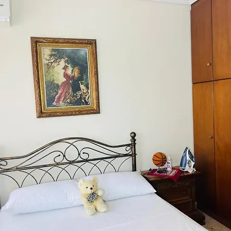 Noah 2 Bedrooms 20 M From The Sea * Vlorë