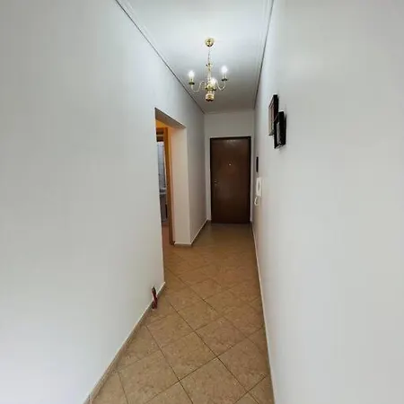 Lägenhet Noah 2 Bedrooms 20 M From The Sea Vlorë