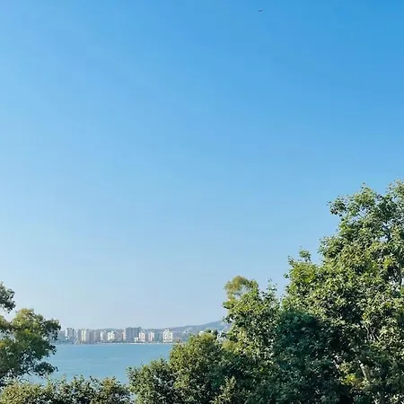 Noah 2 Bedrooms 20 M From The Sea * Vlorë