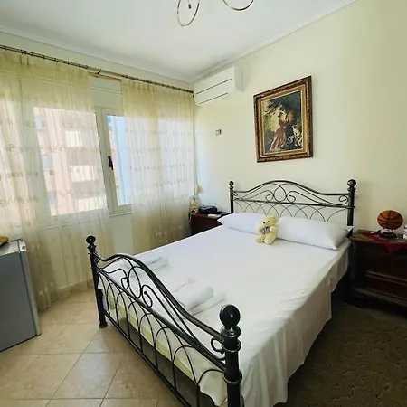 Lägenhet Noah 2 Bedrooms 20 M From The Sea