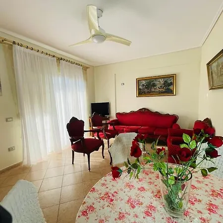 Noah 2 Bedrooms 20 M From The Sea *