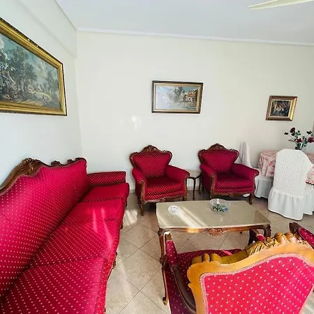 Noah 2 Bedrooms 20 M From The Sea *