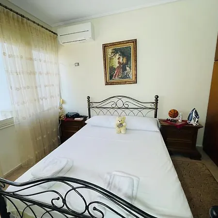 Appartamento Noah 2 Bedrooms 20 M From The Sea *