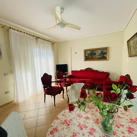 Noah 2 Bedrooms Apartament 20 M From The Sea