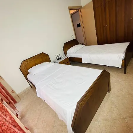 Διαμέρισμα Noah 2 Bedrooms Apartament 20 M From The Sea