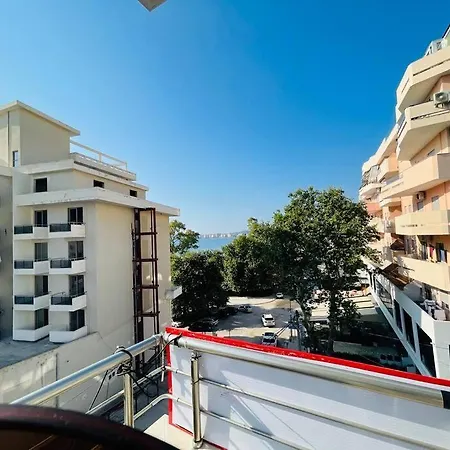 Noah 2 Bedrooms Apartament 20 M From The Sea Διαμέρισμα