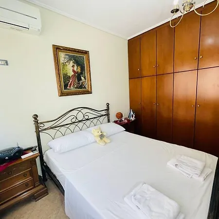 Appartamento Noah 2 Bedrooms 20 M From The Sea Vlorë