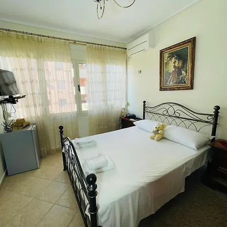 Noah 2 Bedrooms 20 M From The Sea *